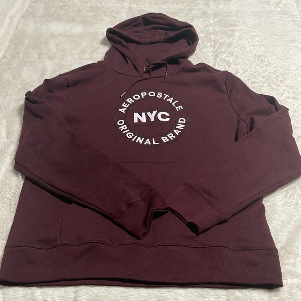 Men’s Aeropostale hoodie